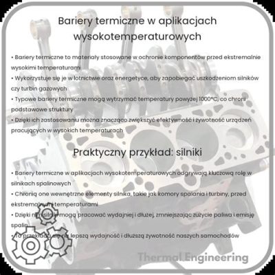  Wolfram – Niezastąpiony Materiał w Wysokotemperaturowych Aplikacjach Przemysłowych!